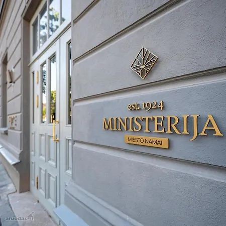 Superior In Centre With Terrace, Parking & Self Check-in Apartment Kaunas