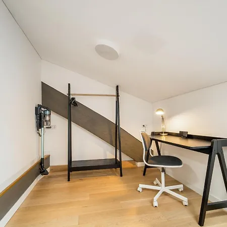 Superior In Centre With Terrace, Parking & Self Check-in Apartment Kaunas