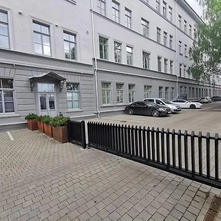 Apartment Superior In Centre With Terrace, Parking & Self Check-in